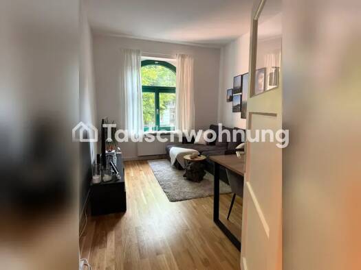 Wohnung zur Miete Tauschwohnung 770 € 2 Zimmer 48 m² Niendorf Eimsbüttel 20255