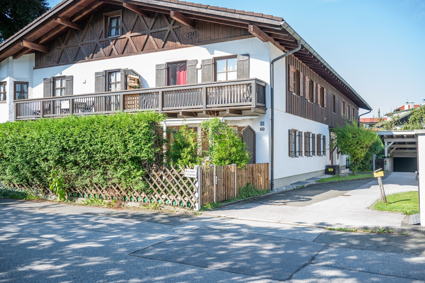 Immobilie zum Kauf 115.000 € 1 Zimmer 35 m²<br/>Fläche Garmisch Garmisch-Partenkirchen 82467