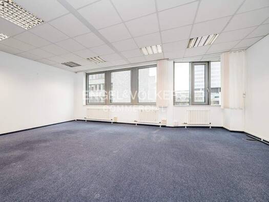 Büro zur Miete 16,50 € 506,7 m² Bürofläche teilbar ab 168,5 m² Wilmersdorf Berlin 10709
