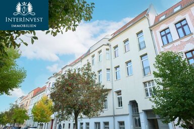 Wohnung zum Kauf 135.000 € 3 Zimmer 73,7 m² 4. Geschoss Nordfront Magdeburg 39106