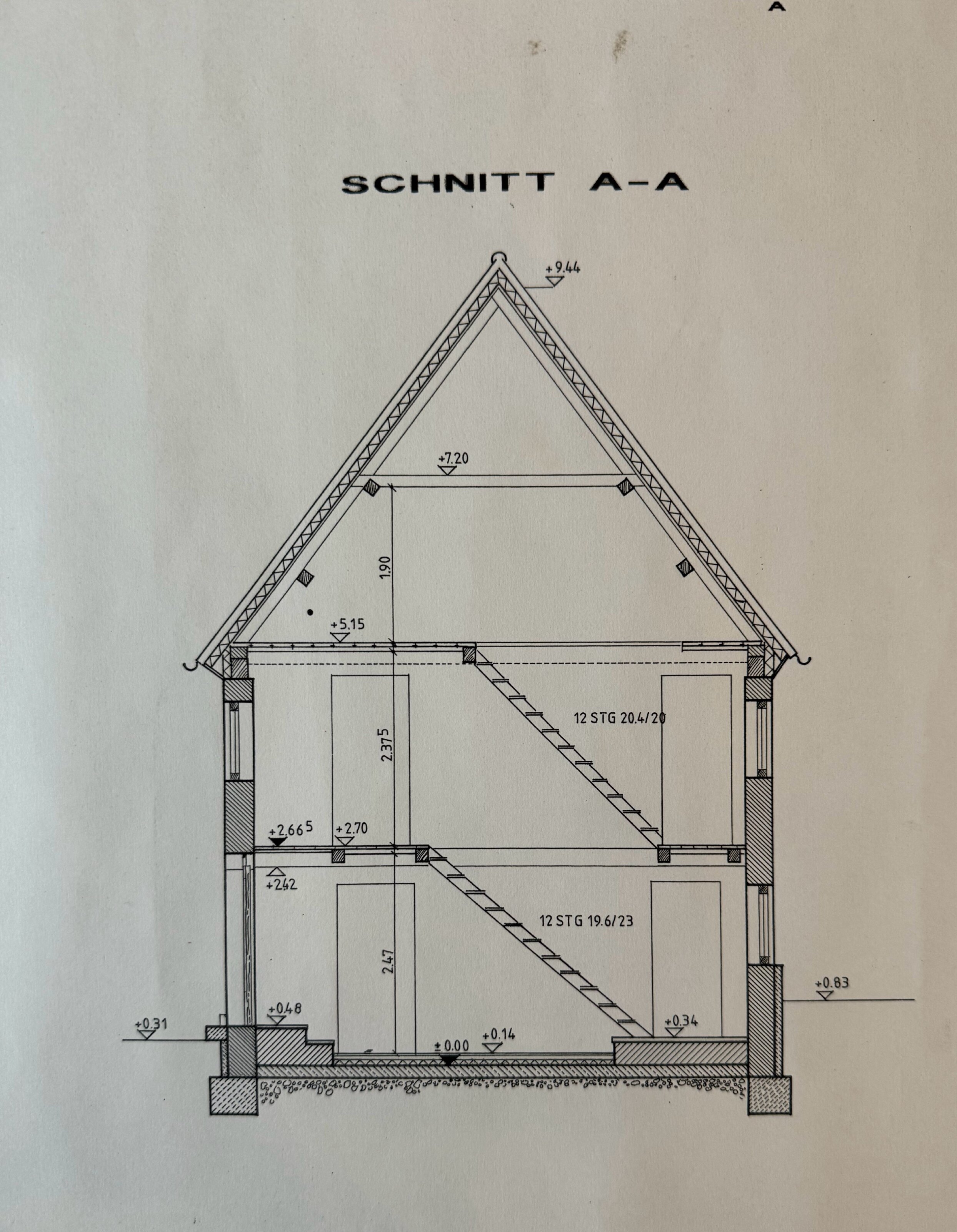 Einfamilienhaus zum Kauf 645.000 € 5 Zimmer 160 m²<br/>Wohnfläche 283 m²<br/>Grundstück Hainstraße 2 Schwabmünchen Schwabmünchen 86830