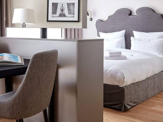 Wohnung zur Miete Wohnen auf Zeit 1.500 € 1 Zimmer 55 m² frei ab sofort Oos Baden-Baden 76532