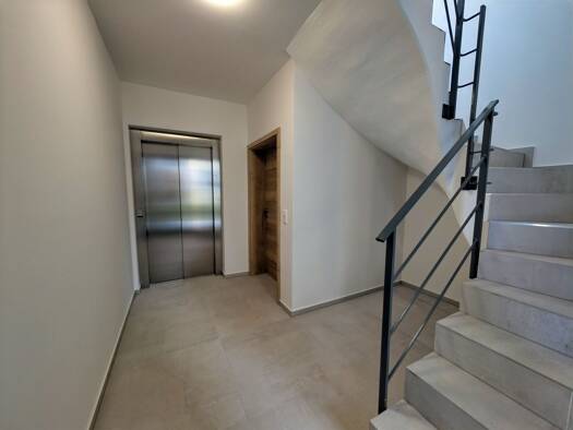 Wohnung zum Kauf - Erstbezug 249.500 € 3 Zimmer 61,6 m² Wernigerode Wernigerode 38855