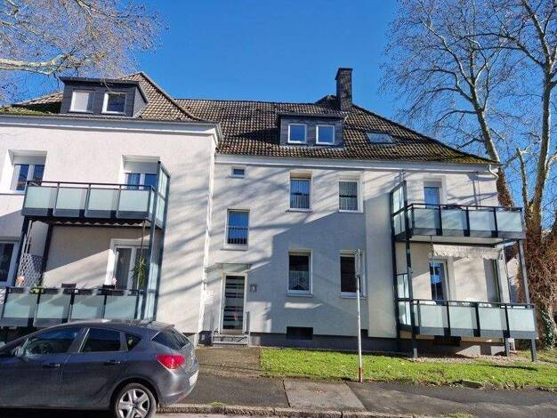 Wohnung zur Miete 450 € 2 Zimmer 47,1 m² frei ab 18.04.2026 Straußstr. 9 Nette Dortmund 44359