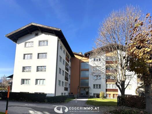 Wohnung zum Kauf 319.000 € 3 Zimmer 80 m² 2. Geschoss Zell am See 5700