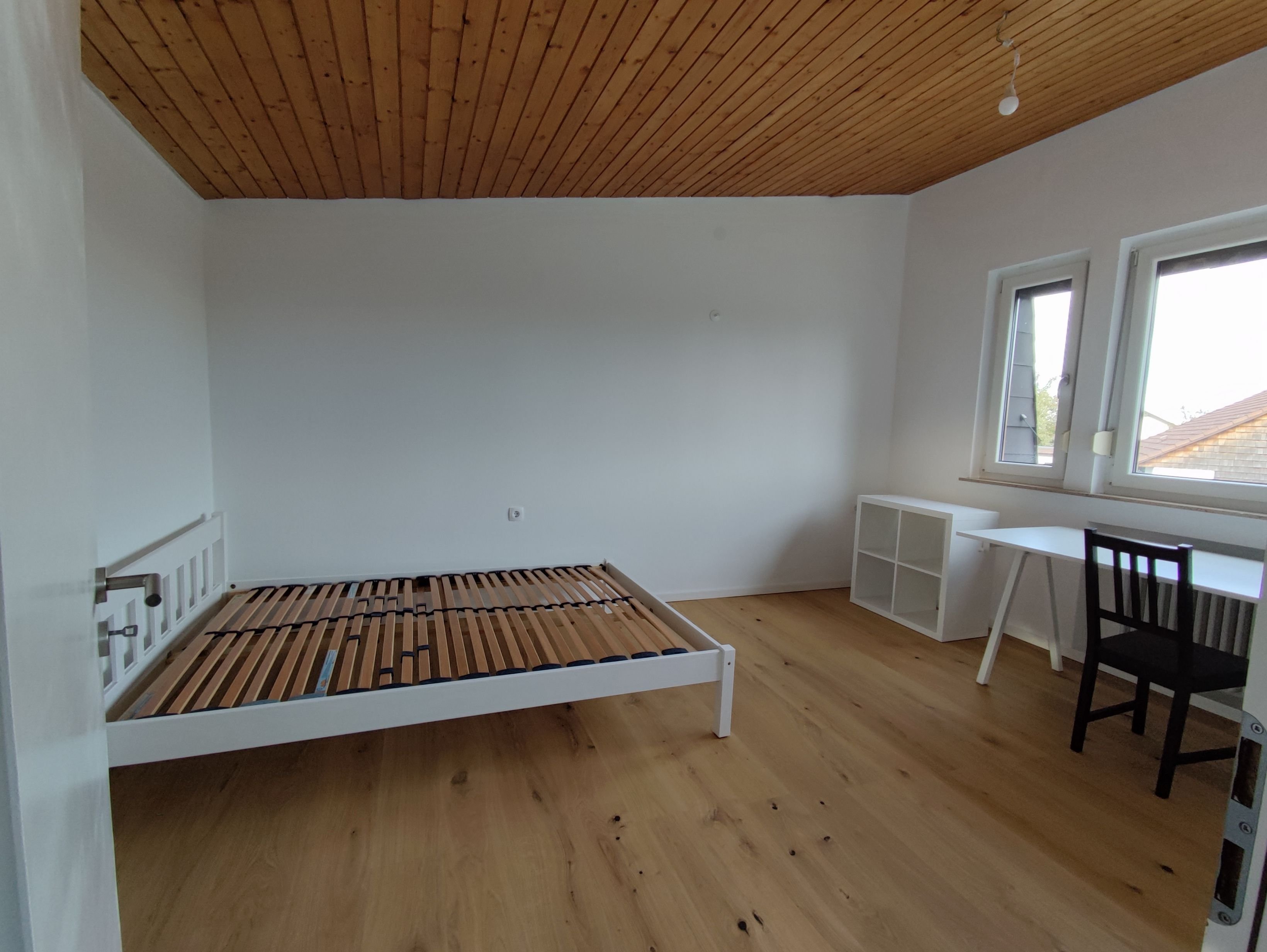 WG-Zimmer zur Miete 550 € 15 m²<br/>Wohnfläche Bildechingen Horb am Neckar 72160