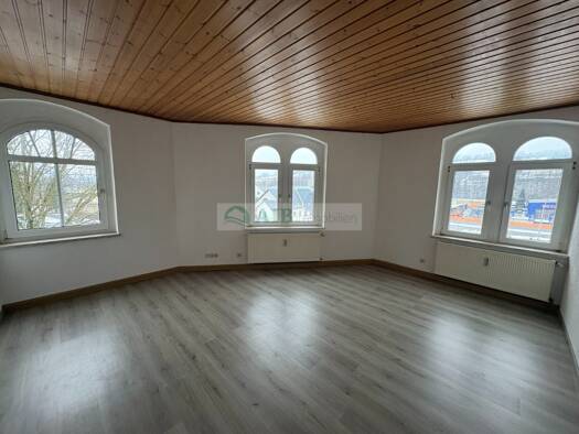 Wohnung zur Miete 670 € 4 Zimmer 112 m² Olbernhau Olbernhau 09526