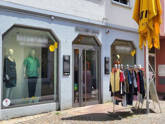 Ladenfläche zur Miete 1.800 € 100 m² Verkaufsfläche Aalen 73430