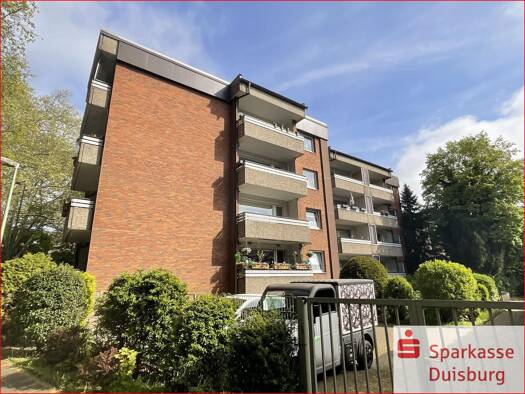Mehrfamilienhaus zum Kauf nur mit Wohnberechtigungsschein als Kapitalanlage geeignet 1.370.000 € 1.156 m² 1.176 m² Grundstück Neumühl Duisburg 47167