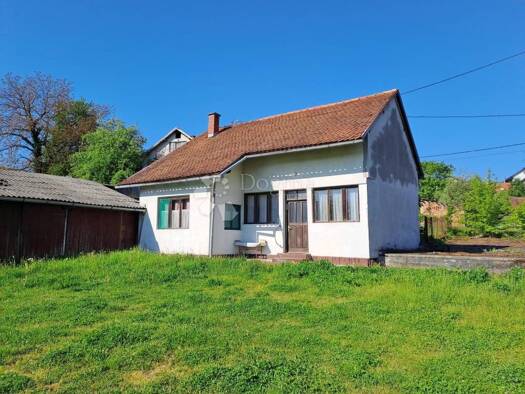 Haus zum Kauf 55.000 € 4 Zimmer 70 m² Topusko Topusko
