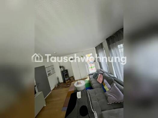 Wohnung zur Miete Tauschwohnung 1.055 € 3 Zimmer 83 m² Geist Mitte-Süd 48153