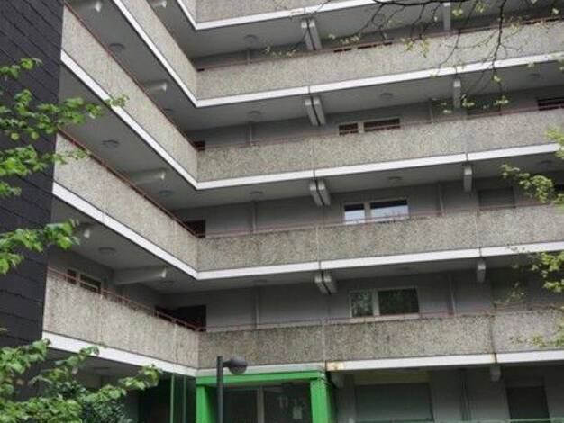Wohnung zur Miete nur mit Wohnberechtigungsschein 369 € 2 Zimmer 67,3 m² frei ab 05.11.2026 Julius-Leber-Weg 11 Horst Essen 45279