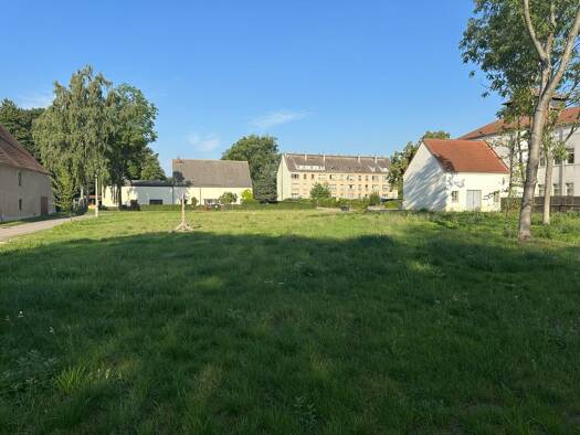 Grundstück zum Kauf provisionsfrei als Kapitalanlage geeignet 230.000 € 4.306 m² Grundstück Calbitz Wermsdorf 04779
