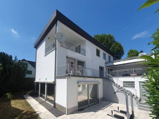 Einfamilienhaus zum Kauf 1.675.000 € 6 Zimmer 370 m² 504 m² Grundstück Gonzenheim Bad Homburg vor der Höhe 61352