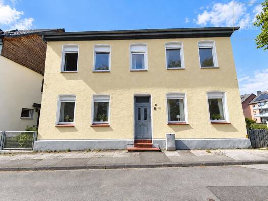 Mehrfamilienhaus zum Kauf als Kapitalanlage geeignet 570.000 € 13 Zimmer 500 m² 500 m² Grundstück Barop Dortmund 44227