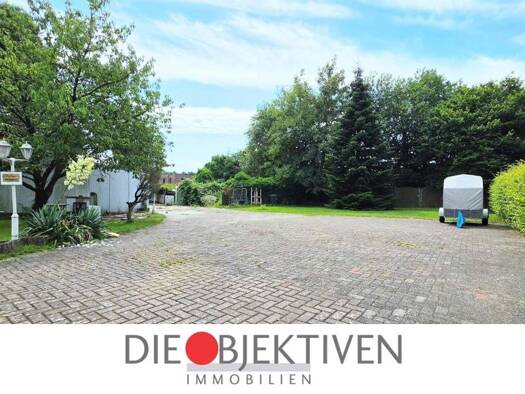 Grundstück zum Kauf 750.000 € 1.556 m² Grundstück Osternburg Oldenburg 26135