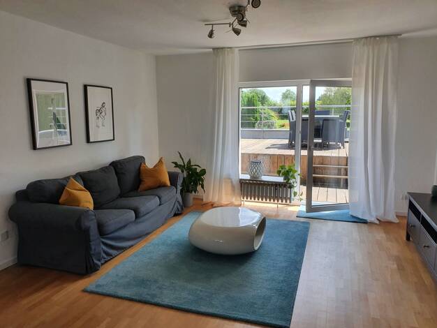 Wohnung zur Miete Wohnen auf Zeit 1.590 € 3 Zimmer 100 m² frei ab 01.01.2027 Burgaltendorf Essen 45289