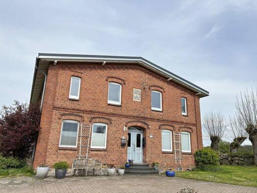 Wohnung zur Miete 390 € 2 Zimmer 46 m² EG frei ab sofort Questin Grevesmühlen 23936