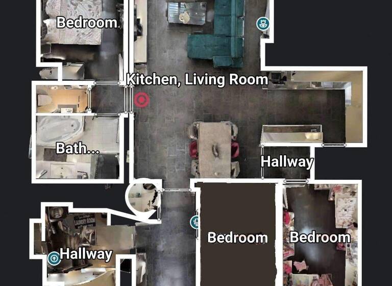 Einfamilienhaus zum Kauf 331.500 € 5 Zimmer 185 m² 397 m² Grundstück frei ab sofort Levél 9221