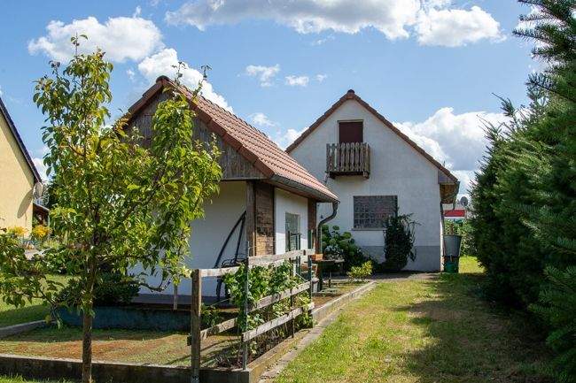 Immobilie in Ludwigsfelde - Charmantes Einfamilienhaus in Ludwigsfelde - Bild 4