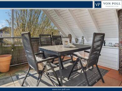 Maisonette zum Kauf 239.000 € 3 Zimmer 96,9 m² 1. Geschoss Rheine 48429