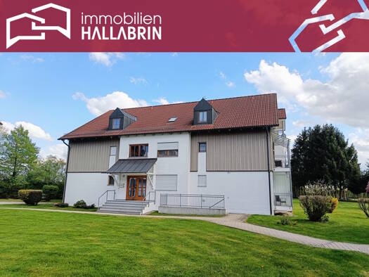 Wohnung zum Kauf 120.000 € 2 Zimmer 40 m² Würding Bad Füssing 94072