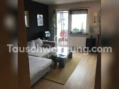 Wohnung zur Miete Tauschwohnung 468 € 2 Zimmer 53 m² 3. Geschoss Köln 50735