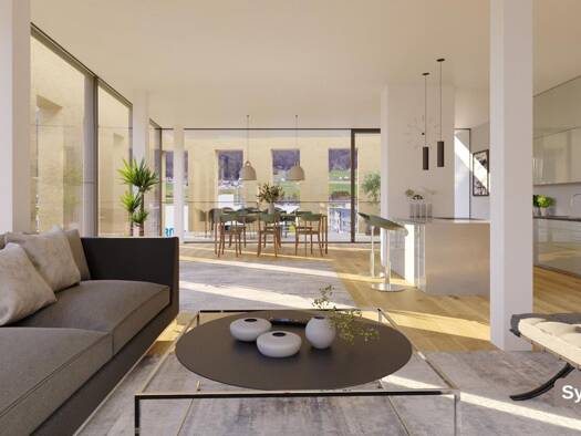 Penthouse zum Kauf - Erstbezug 5 Zimmer 145,9 m² 6. Geschoss Dr.-Walter-Waizer-Straße 1a Schwaz 6130