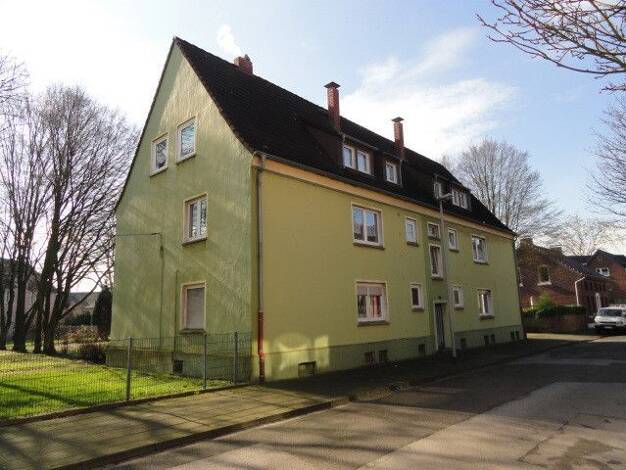 Wohnung zur Miete 421 € 2 Zimmer 52,7 m² 1. Geschoss frei ab 01.01.2027 In den Bänden 90 Friemersheim Duisburg 47229