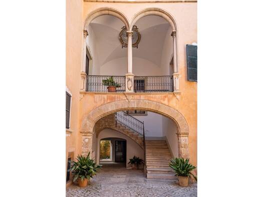 Wohnung zum Kauf 3.445.000 € 6 Zimmer 375 m² Palma de Mallorca 07001