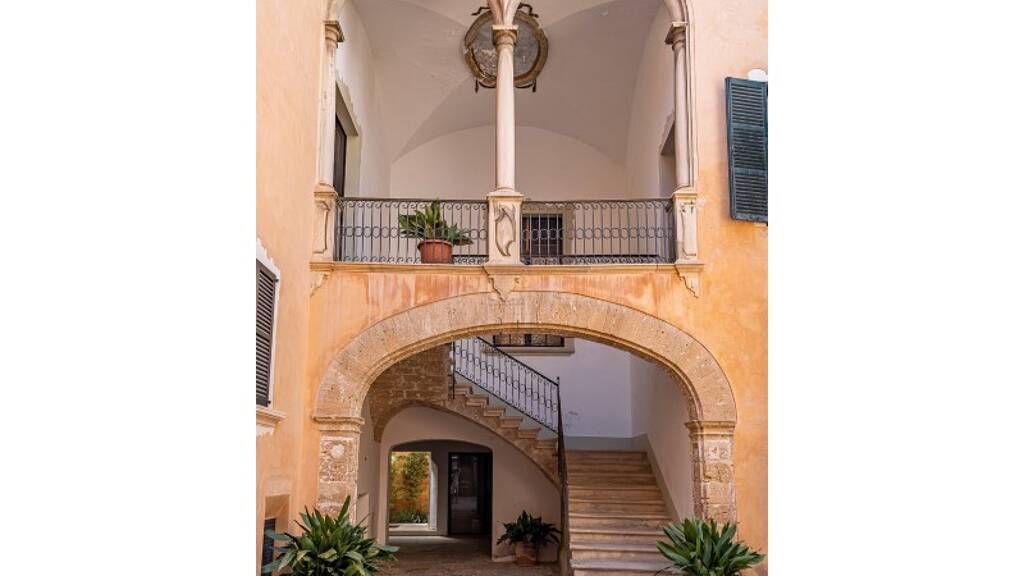 Studio zum Kauf 3.445.000 € 6 Zimmer 375 m² Palma de Mallorca 07001