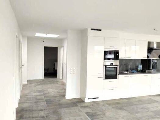 Terrassenwohnung zur Miete 1.550 € 3,5 Zimmer 108 m² Geschoss 5/6 frei ab sofort Mitte Sindelfingen 71063