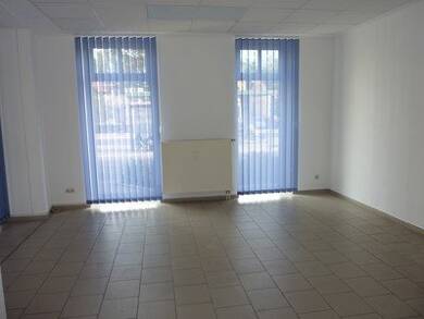 Laden zur Miete provisionsfrei 550 € 3 Zimmer 81,1 m² Verkaufsfläche Promenade 28 Weißenfels Weißenfels 06667
