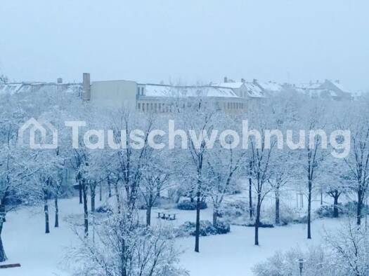 Wohnung zur Miete Tauschwohnung 387 € 3 Zimmer 77 m² 3. Geschoss Neustadt-Neuschönefeld Leipzig 04315