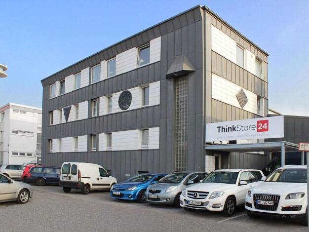 Lagerhalle zur Miete provisionsfrei 1.600 € 300 m² Lagerfläche Münchener Straße 73 Frohnhausen Essen 45145