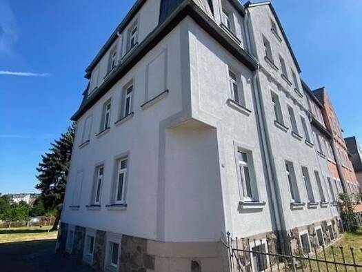 Wohnung zur Miete 250 € 2 Zimmer 50 m² 1. Geschoss Goldammerstraße 24 Geringswalde Geringswalde 09326