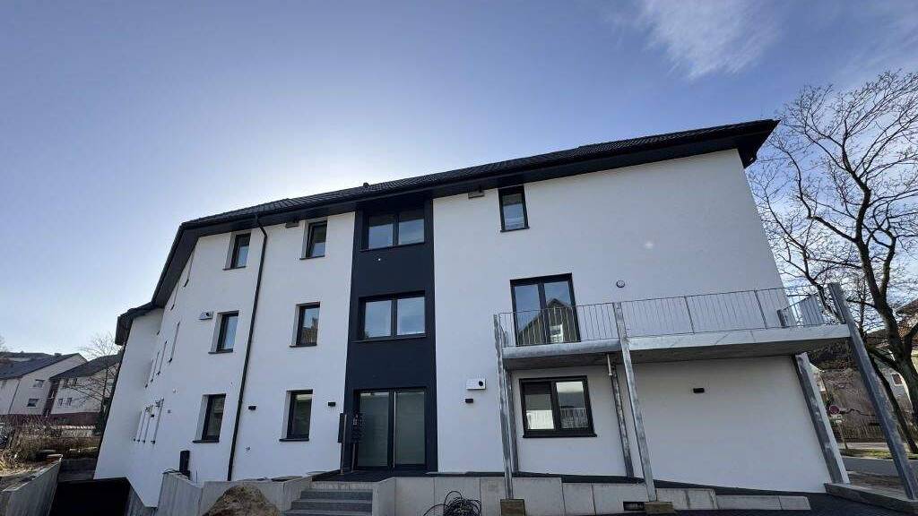 Wohnung zur Miete 1.500 € 3 Zimmer 100 m² Sundernstraße 34 Kernstadt Nord Peine 31224