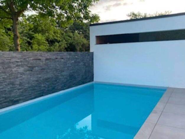 Reihenendhaus zum Kauf provisionsfrei 639.000 € 6 Zimmer 160 m² 217 m² Grundstück Albert-Schweitzer-Straße 23f Grünstadt 67269