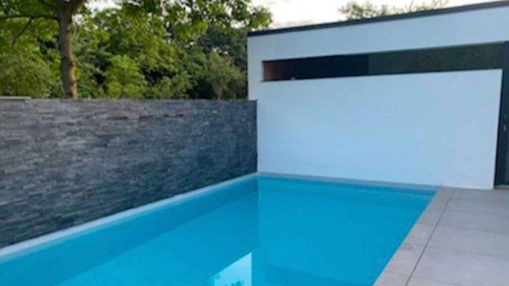 Reihenendhaus zum Kauf provisionsfrei 639.000 € 6 Zimmer 160 m² 217 m² Grundstück Albert-Schweitzer-Straße 23f Grünstadt 67269