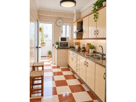 Wohnung zum Kauf 79.000 € 3 Zimmer 82 m² 2. Geschoss Écija 41400
