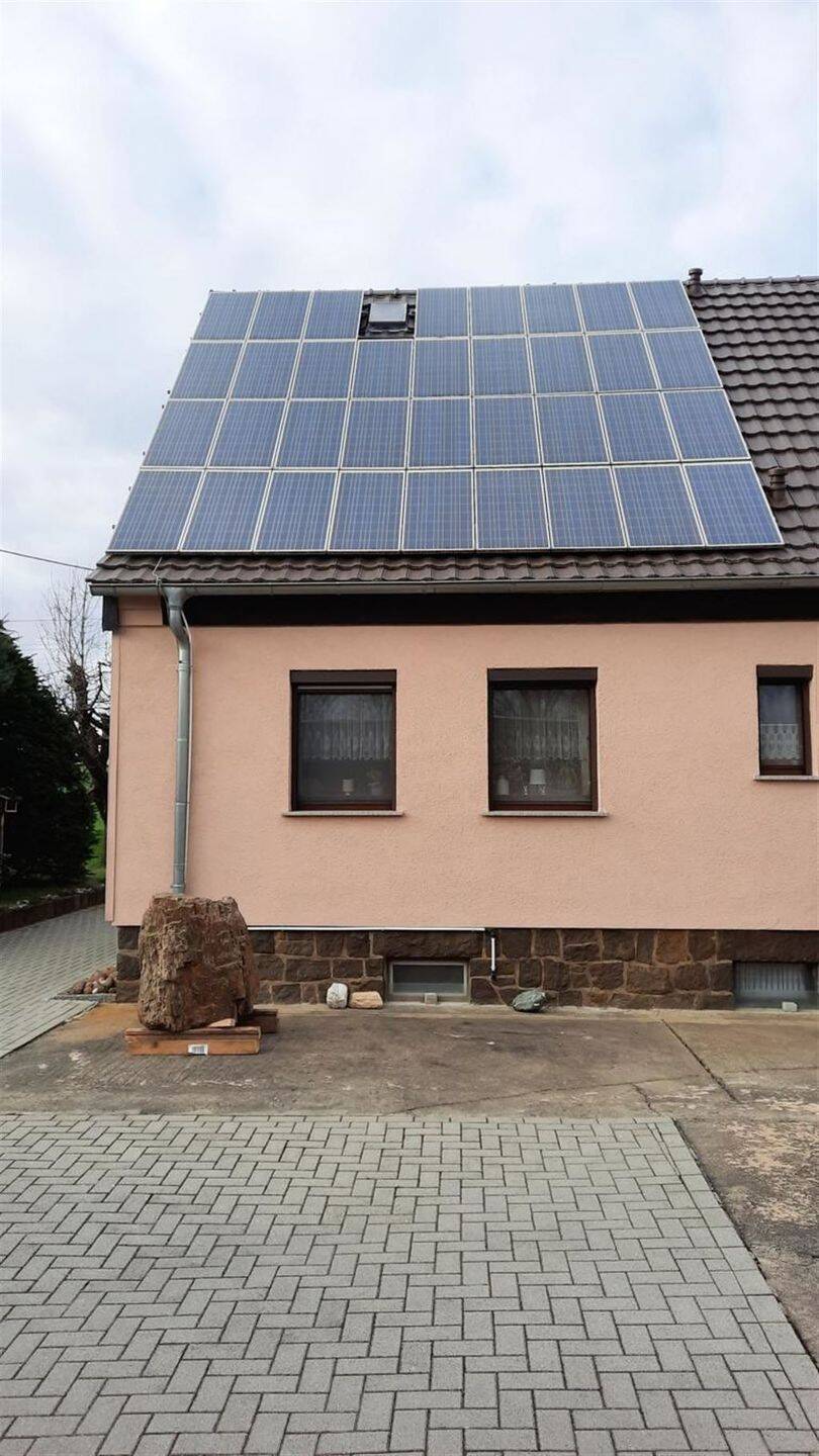Haus zum Kauf - Ansicht 3