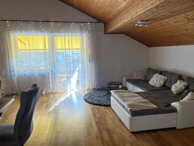 Wohnung zur Miete 494 € 2 Zimmer 60 m² Geschoss 2/2 Pocking Pocking 94060