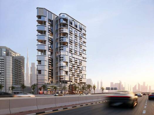 Büro zum Kauf 820.000 € Dubai