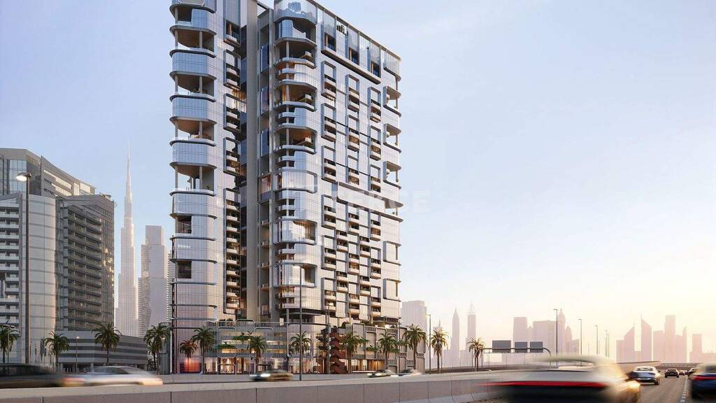 Büro zum Kauf 820.000 € Dubai