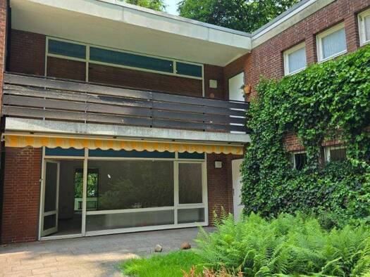 Terrassenwohnung zum Kauf 199.000 € 5,5 Zimmer 143 m² EG Gahmen Lünen 44532