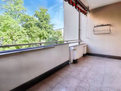 Wohnung zum Kauf 445.000 € 4 Zimmer 114 m² 1. Geschoss Alterlangen Erlangen / Alterlangen 91056