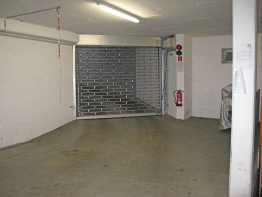 Duplex-Garage zur Miete provisionsfrei 45 € Grillparzer Str. 44 Cotta Dresden 01157