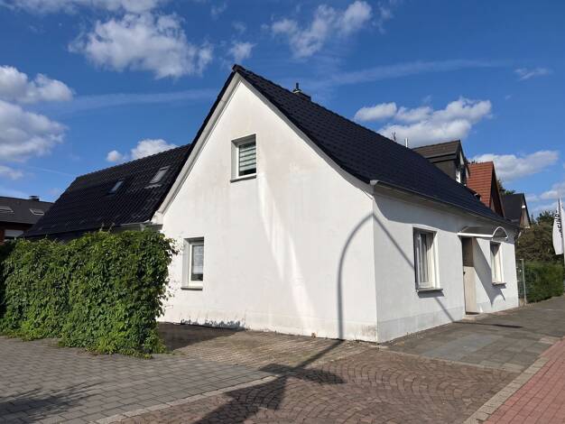Einfamilienhaus zum Kauf 329.000 € 5 Zimmer 105 m² 544 m² Grundstück Werries Uentrop 59071