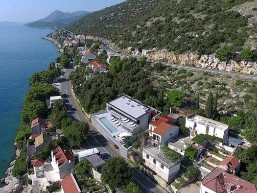 Wohn- und Gewerbegrundstück zum Kauf 1.200.000 € Dubrovnik 20236
