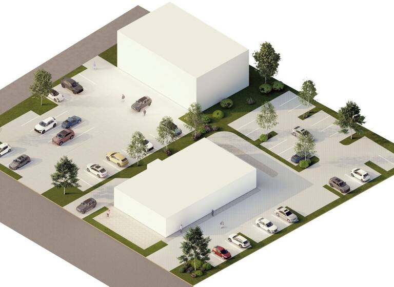 Halle/Industriefläche zur Miete provisionsfrei 2.000 m² Lagerfläche Benzstraße 10 Industriegebiet Landshut 84030